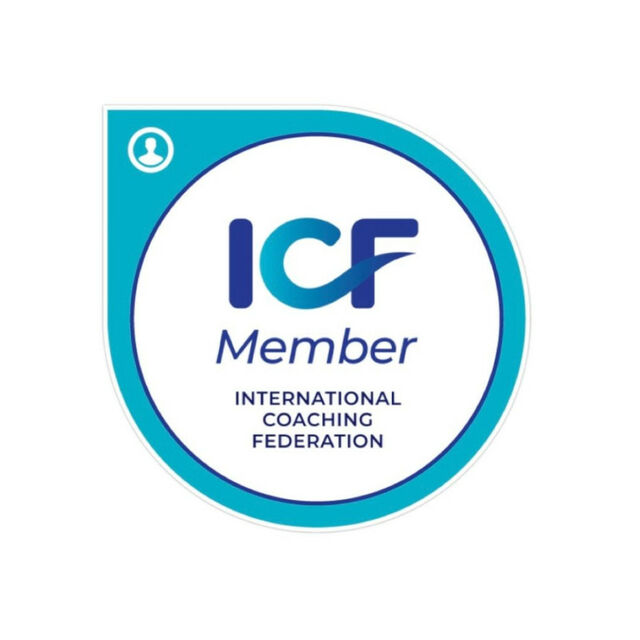 Amanda Justice is an ICF Member